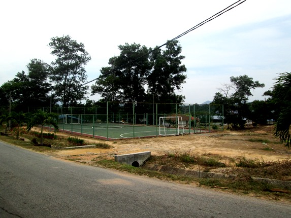 futsal