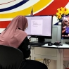 Laporan Aktiviti Oktober 2024 : Bengkel Microsoft Word (Penulisan Surat Rasmi)